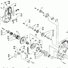 PROWLER Трансмиссия 1