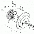 COUGAR Генератор