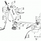CHEETAH TOURING Руль