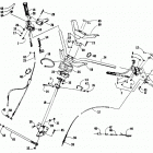 SUPER JAG Управление