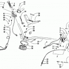 EL TIGRE EXT MOUNTAIN CAT Руль
