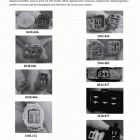 TRV 1000 XT L7e RED Рулевое управление