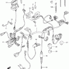 LT-F400 Eiger 2WD Электрика