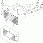 LT-F400F Eiger 4WD Масляный картер