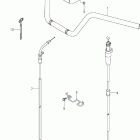LT-A400F Eiger Auto 4WD Руль