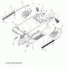 800 RUSH PRO-X ALL OPTIONS - S16DF8 Тунель