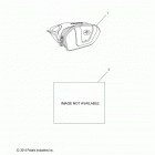 800 INDY SP/INTL/FO - S15CP8 Options, storage bags