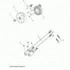 600 SWITCHBACK PRO-S ALL OPTIONS - S16DS6 Зажигание