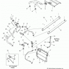 800 SWITCHBACK PRO-S ALL OPTIONS - S16DS8 Система охлаждения