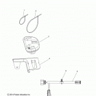 600 SWITCHBACK PRO-S ALL OPTIONS - S16DS6 GPS