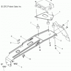 600 WIDETRAK  - S16PU6NSL/NEL Защита вариатора