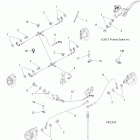 A15SXE95FK FOREST 1000 EU Тормозные шланги