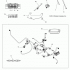 A15SXE95FK FOREST 1000 EU Жгут проводов