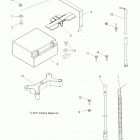 A15SXE95FK FOREST 1000 EU Электрика,АКБ