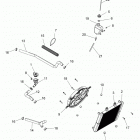 A15SAA32EH HAWKEYE 325 2X4 Система охлаждения