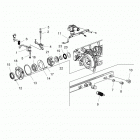R15RTAD1AA/EA/ED1EA RANGER 1000 DIESEL Engine, speed governor