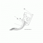 R15RMA32AA/AJ RANGER ETX Engine, throttle pedal
