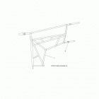 R15RMA32AA/AJ RANGER ETX Body, side nets
