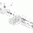 WR-WR USA 250-WR-WR USA 300 Кик стартер