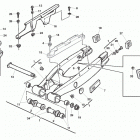 WR-WR USA 250-WR-WR USA 300 Бугель