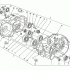 WR-WR USA 250-WR-WR USA 300 Картер