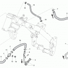 TR 650 Terra-TR 650 Strada Oil system