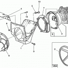 WR-WR USA 250-WR-WR USA 300 Воздушный фильтр
