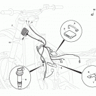 TE-TXC-TC 250-TE-TXC 310 Ignition system, electric system(te-txc 250-te-txc...