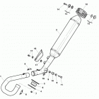 TC 449 Глушитель