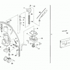 WR-WR USA 250-WR-WR USA 300 Карбюратор