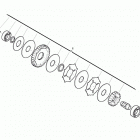 TC 449 Primary torque limiter