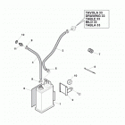 TE 449-TE 511 Kit canister (usa)