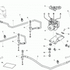 TR 650 Terra-TR 650 Strada Abs system