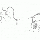 WR-WR USA 250-WR-WR USA 300 Electric part