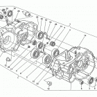 WR-WR USA 250-WR-WR USA 300 Картер