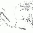 TXC 449-TXC 511 Руль