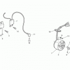WR-WR USA 250-WR-WR USA 300 Electric part