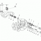 WR-WR USA 250-WR-WR USA 300 Кик стартер