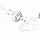 TC 449 Генератор
