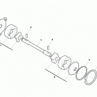 TXC 449-TXC 511 Lubrification 1  /  2