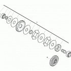 TC 449 Primary torque limiter