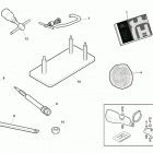 TE-TXC-TC 250-TE-TXC 310 Service tools, manuals and catalogs