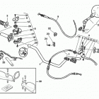 WR-WR USA 250-WR-WR USA 300 Руль