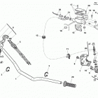 TXC449 - TXC511 Руль