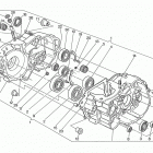 WR-WR USA 250-WR-WR USA 300 Картер