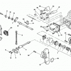 WR 125-CR 125 H.t.s. (wr 125-cr 125-cr u.s.a. 150)