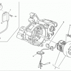 WR 125-CR 125 Electric part (wr 125)