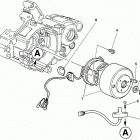 WRE 125 - SMS 125 Electric part