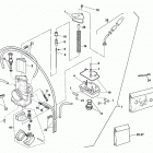 WR-WR USA 250-WR-WR USA 300 Карбюратор