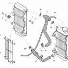 TC 449 Система охлаждения